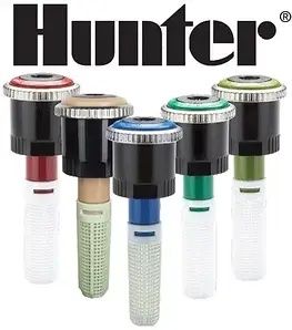 Авто полива Hunter