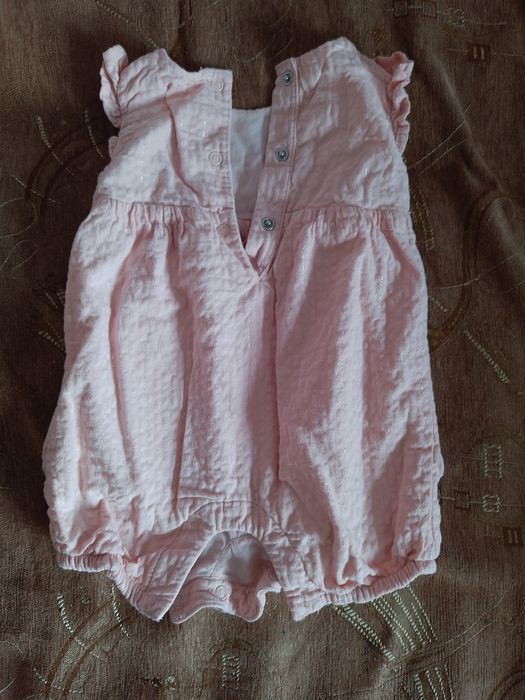 Плаття бодік для немовляти