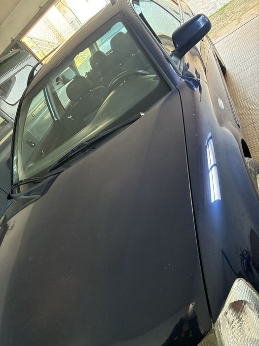 Volkswagen Passat 1.9 TDI