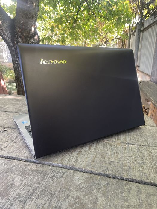 Lenovo Core i5-4200M / GeForce GT740M / Гарантія №48
