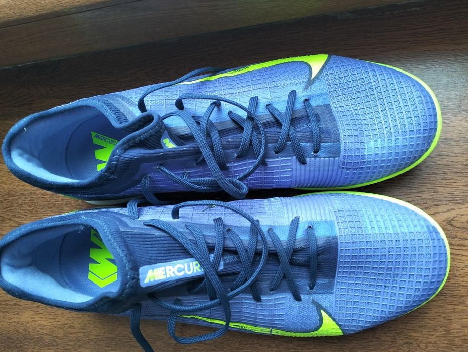 Бампи професійні Nike!