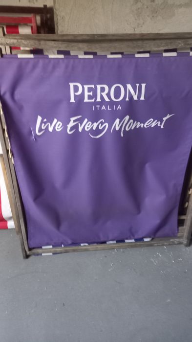 Leżaki plażowe.  Okazja.