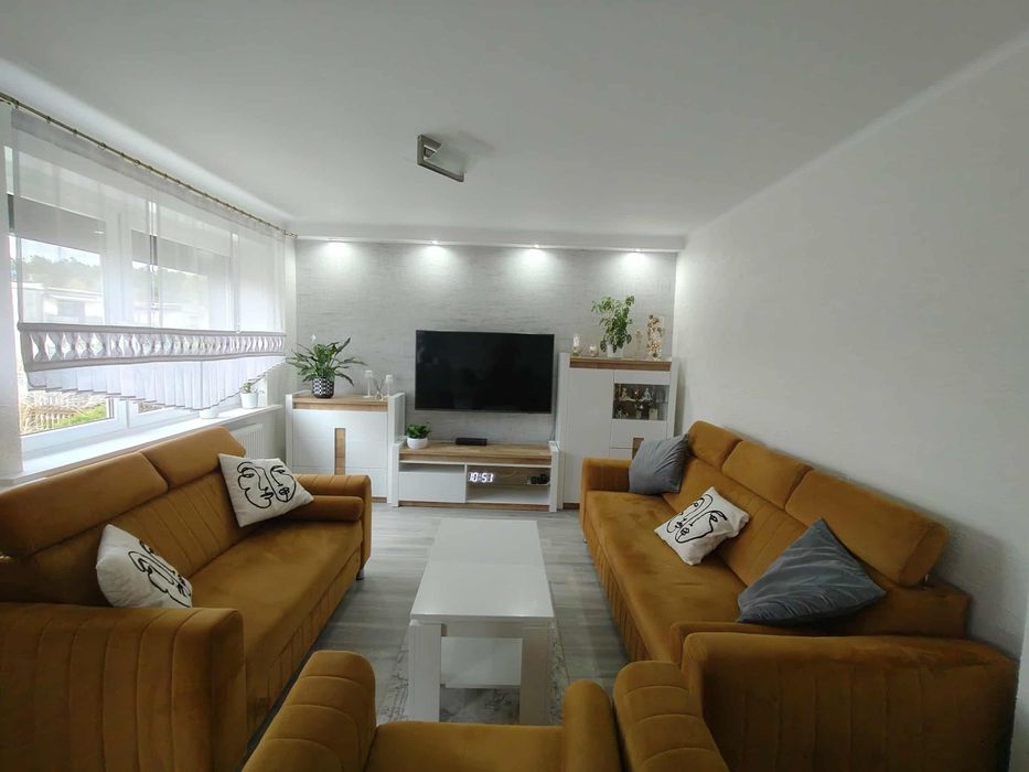 Wykończenia wnętrz