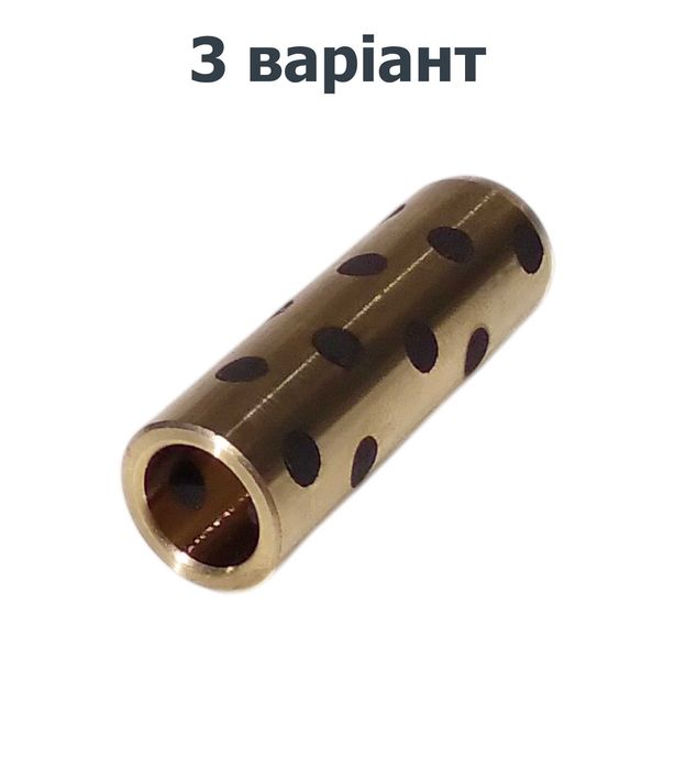 Підшипники Creality самозмащувальні та лінійні для серій K, Ender, CR