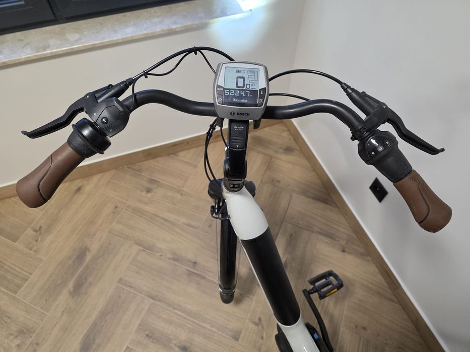 Gazelle Grenoble C7 +/ 2 szt/