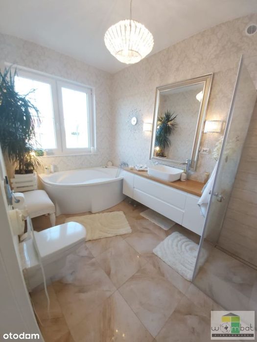 Piękny dom Villa na sprzedaż Żarów