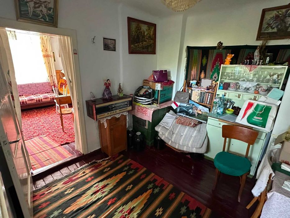 Продаж квартири