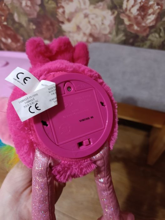 Фламінго Pet's Alive