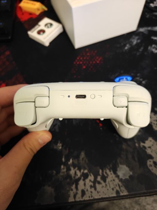 8BitDo Ultimate 2 Wireless Controller новий