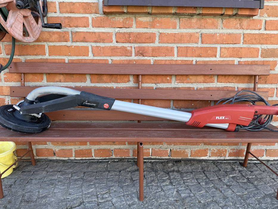 Zyrafa Flex GE5