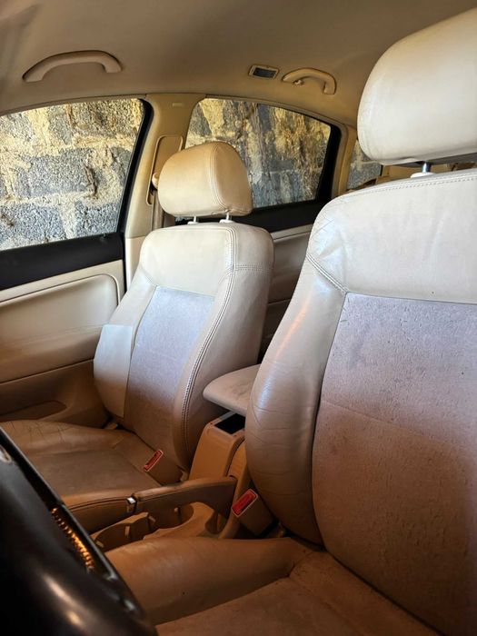 Samochód Volkswagen Passat B5 FL 1.9TDI Highline 4x4