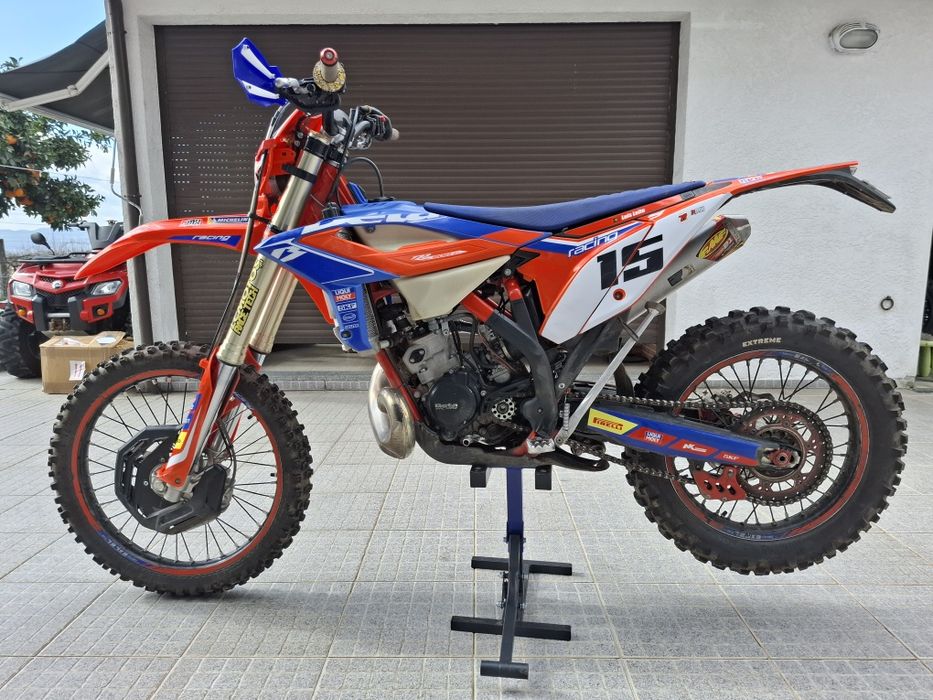 Beta 200 Racing 2023