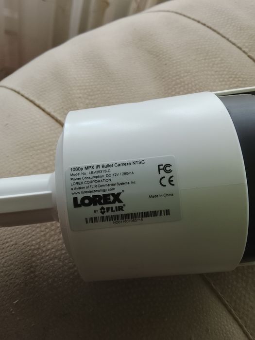 Камери AHD   відео спостереження