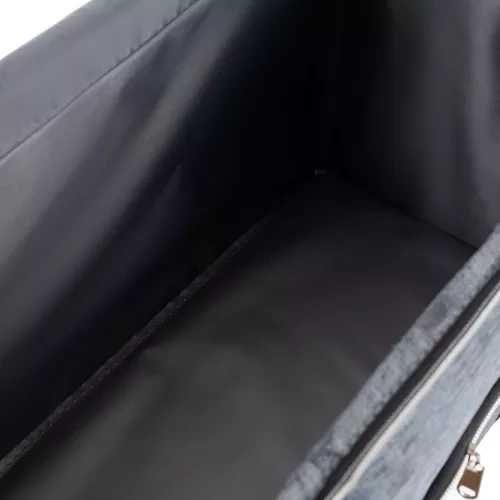 Pojemna torba podróżna 40x25x20 cm do samolotu i auta