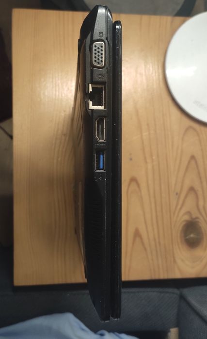 Нетбук Acer Aspire