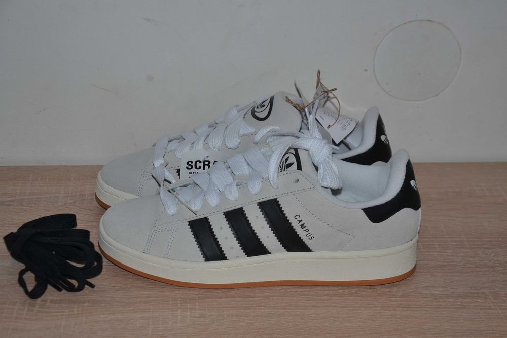 Чоловічі кросівки Adidas Campus 43 Оригінал