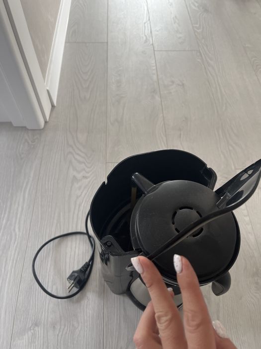 Кофеварка Philips