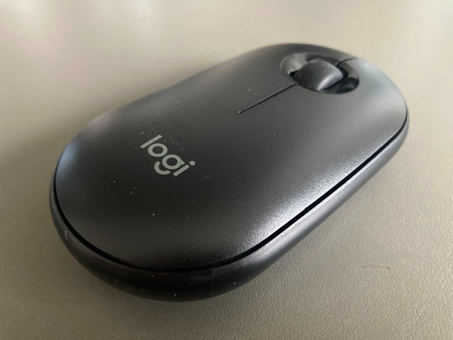 Logitech Pebble Mouse 2 M350 | Chińska wersja | Nowa