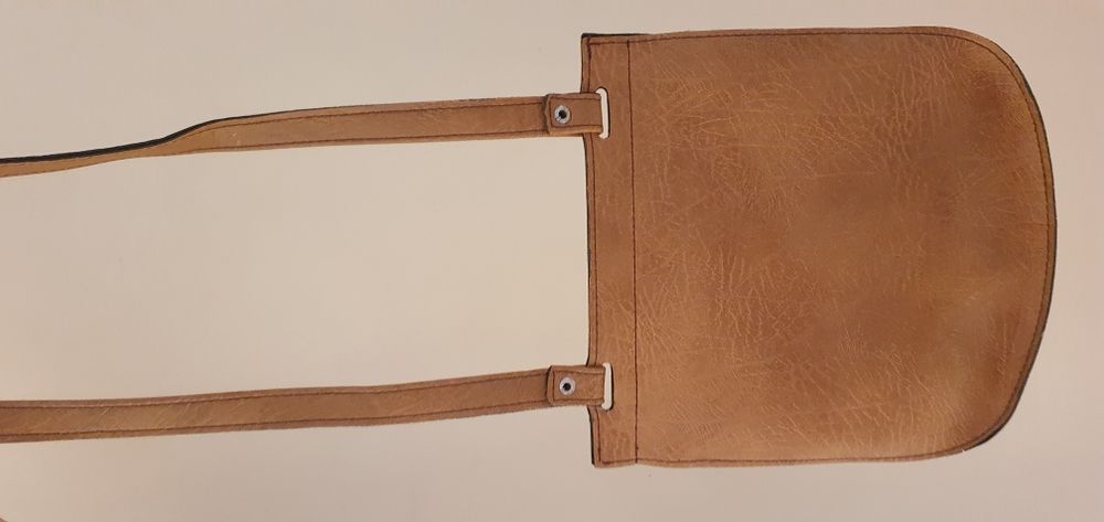 Torebka (NOWA) "listonoszka"