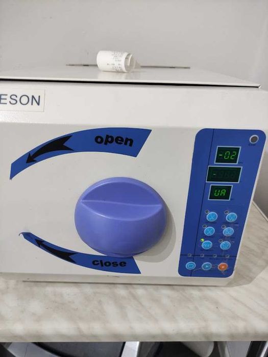 Autoklaw Serwis - lafomed, Yeson, SUN, woson, enbio, melaga, euronda