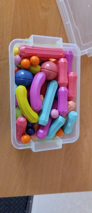 Магнітний конструктор