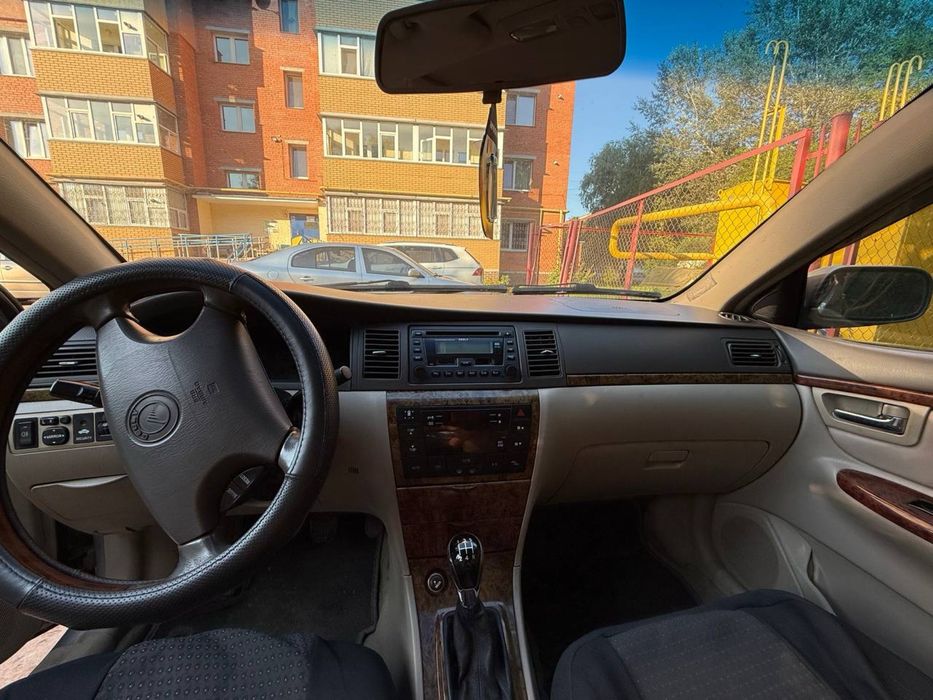 Продам авто Geely FC