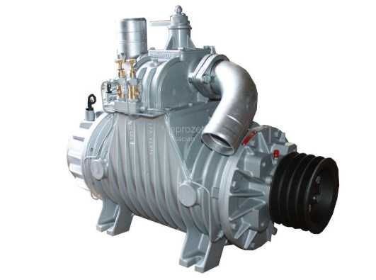 Kompresor Jurop 106D