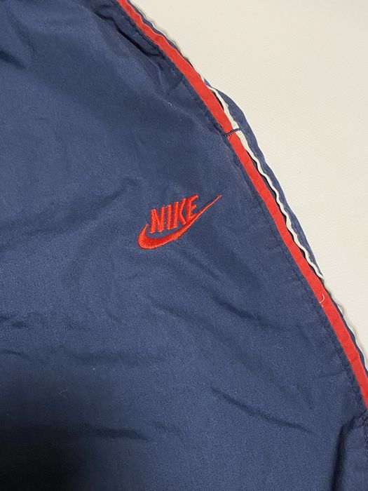 Штани від nike / штаны