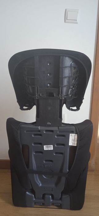 Cadeira Auto 2/3