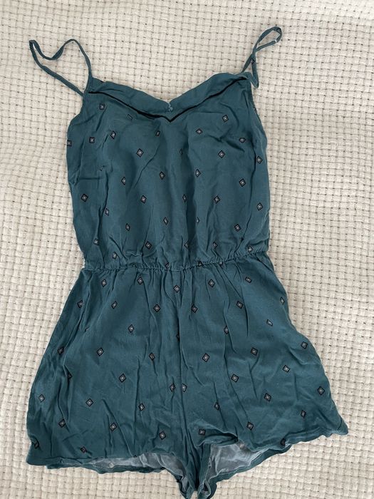 Kombinezon Mark Formelle