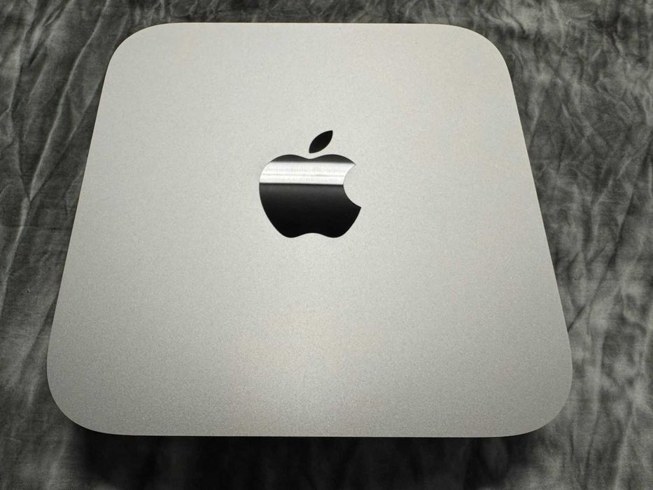 mac mini m1 16gb - купити комп'ютери та комплектуючі - Ціна