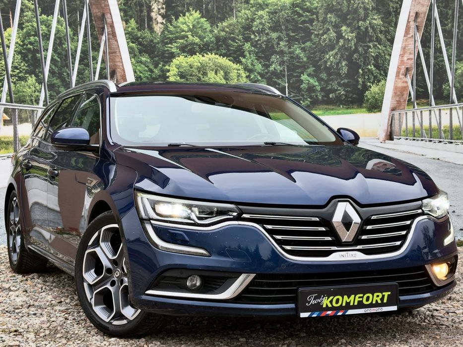 Renault Talisman