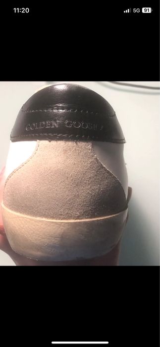 Golden Goose