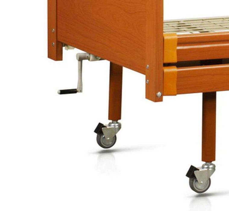 Медицинская кровать для лежачих больных / ліжко медичне