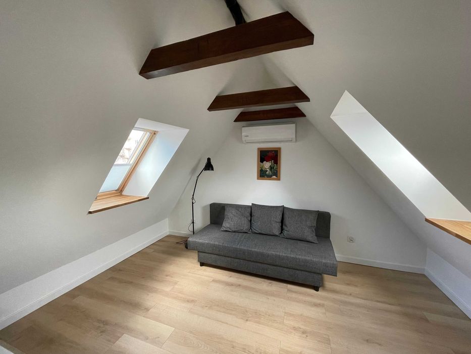 Mieszkanie do wynajęcia Centrum ul. Lipowa