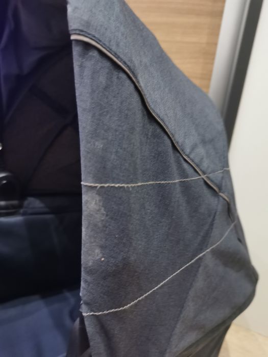 Gondola Cybex Balios S