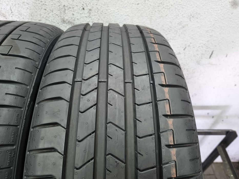 235/45/20 100T Pirelli P Zero PZ4 MO Elec-t Para MONTAŻ WYSYŁKA K-lin