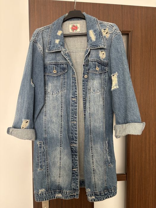 Katana dluższa r. 36