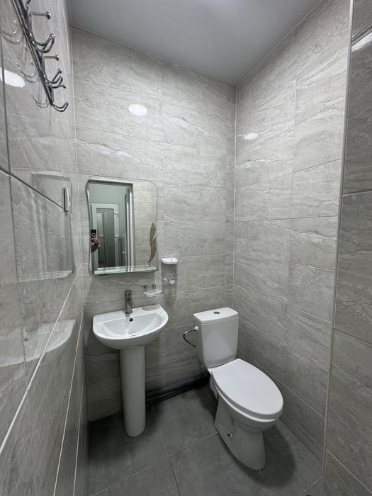 Подобово номери для проживання СП Самара