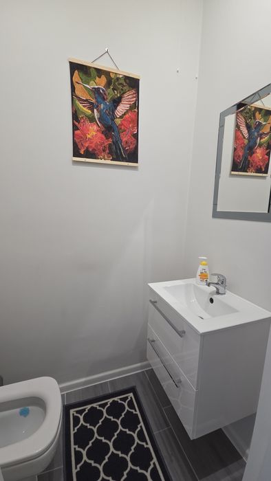 Sprzedam mieszkanie 48,73 m²