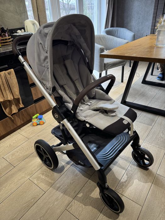Коляска Cybex balios s lux 2 в 1