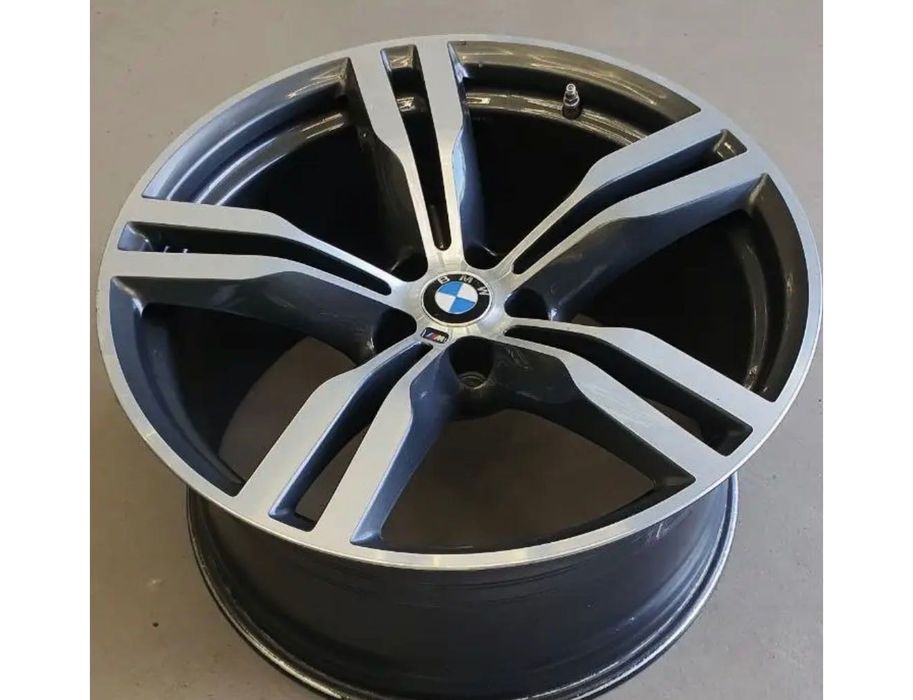 Оригінальні диски R20 BMW M648стиль