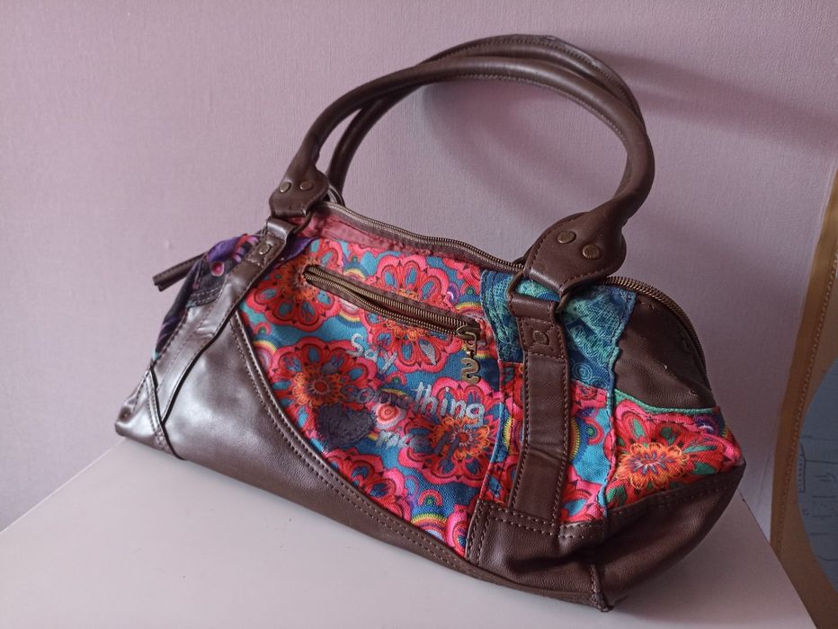 Сумка женскпя Desigual