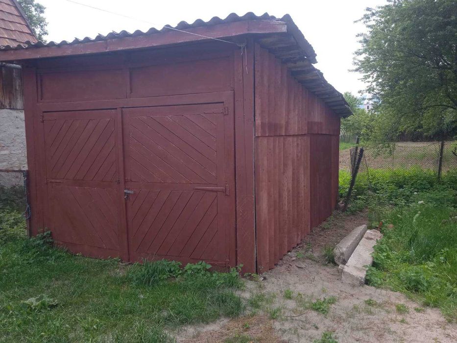 Продається будинок в смт. Буштино