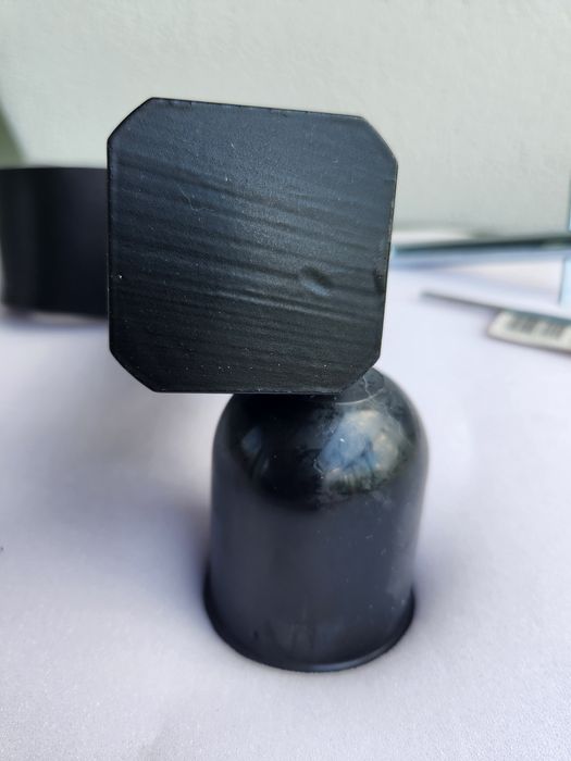 Фаркоп вставка в  квадрат  2" × 2"