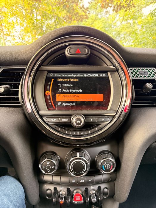 Mini One D 2019 5 portas