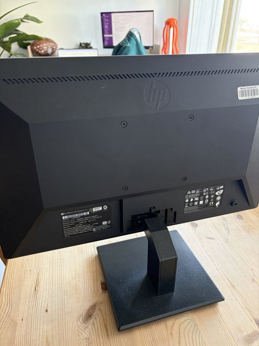 Monitor HP- 22 polegadas