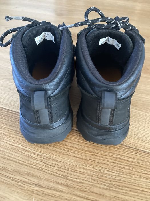 Buty jesienne Timberland 34