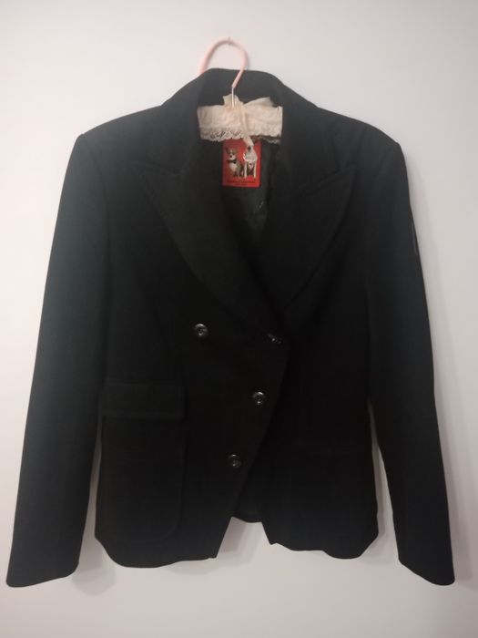 Żakiet Frieda friedes s jak nowy