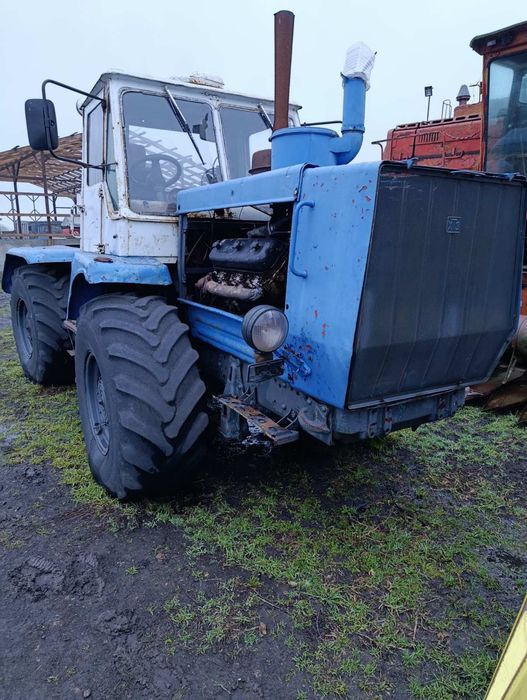 Т-150 в гарному стані